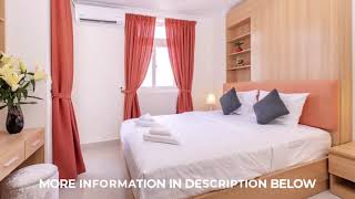 Apartment For Rent 1Bedroom
