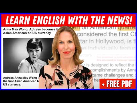 Read An Article From The BBC With Me | Advanced English Lesson