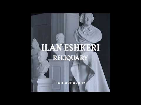 Ilan Eshkeri - Reliquary