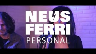 Neus Ferri - Personal (Warner Music Café)