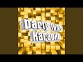 Have You Ever Made Popular By Brandy Karaoke Version