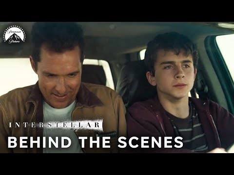 Thumbnail of the video: Behind The Scenes vs. Actual Movie Scene