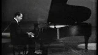 Richard Nixon plays his Piano Concerto #1