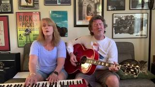 &quot;Letting You Go&quot; (Tom Petty) - Petty Theft Quarantune 5/19/2020