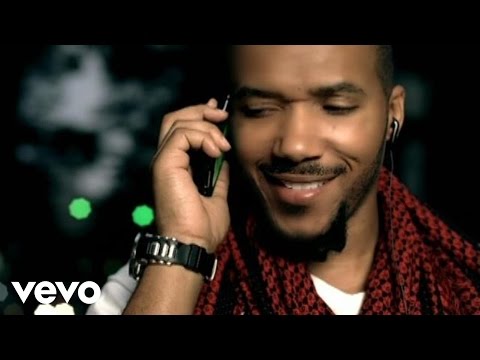 Lyfe Jennings - Will I Ever (Official Video)
