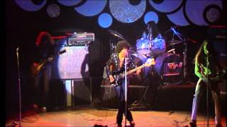 Thin Lizzy Showdown (Live At National Stadium 1975)