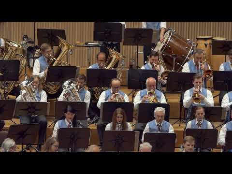 National Emblem/Edwin Eugene Bagley