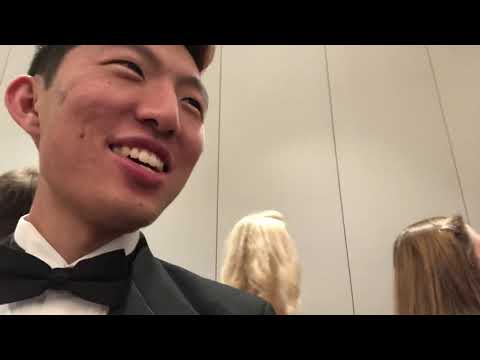 Stanford Viennese Ball