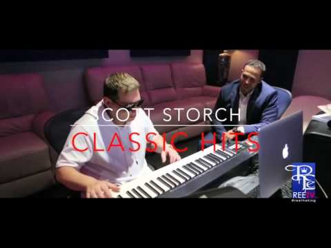 Scott Storch opens up like never before - Interview 2015