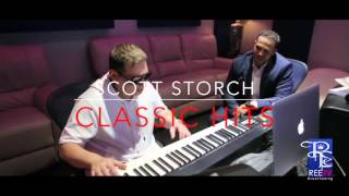 Scott Storch opens up like never before - Interview 2015