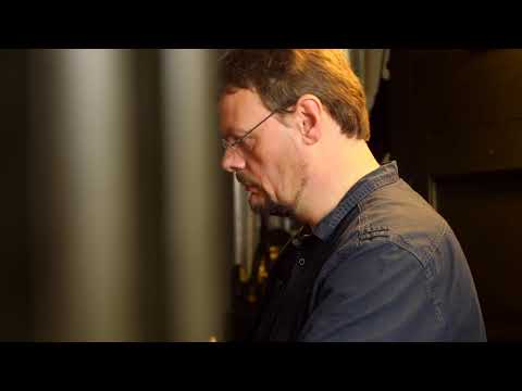 Psalm 100 | Sietze de Vries | allePsalmen.nl