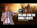 UKIJUA SIRI HII OMBA LOLOTE PR DAVID MMBAGA