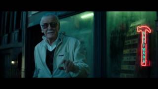 Дэдпул 2 – Русский Тизер Трейлер 2018 MSOT