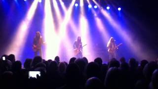 Shaking Hands with the Holy Ghost - Blackberry Smoke