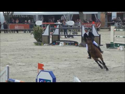 Gregory Cottard GN Deauville