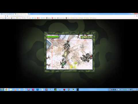 World of Tanks: "The Crayfish" How to Beat Level 10