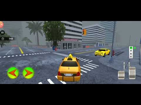 Indian mountain taxi games 2022 you will drive car on city roads