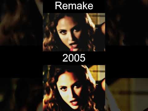nfs mw 2005 vs remake