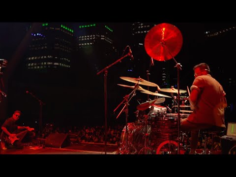 Cory Wong // "Team Sports" Live at Montreal Jazz Festival