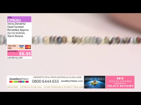 JewelleryMaker LIVE 02/04/2019 6pm-10pm