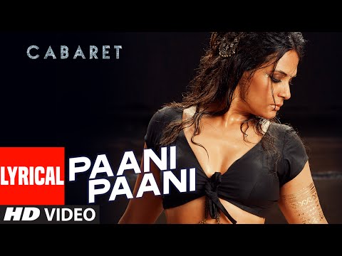 download lagu mp3 mp4 Paani Paani Song Cabaret, download lagu Paani Paani Song Cabaret gratis, unduh video klip Download Paani Paani Song Cabaret Mp3 dan Mp4 Viral Gratis