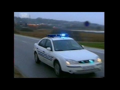 Station 2 Speciel - På patrulje