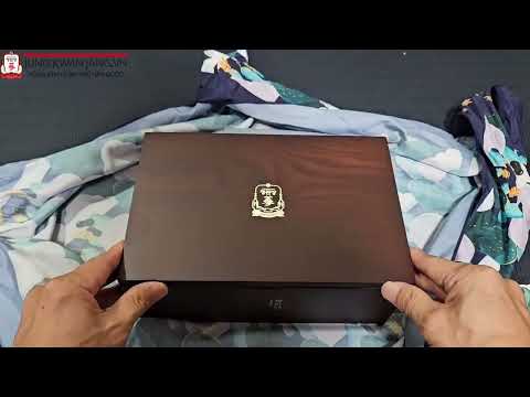 Video Mở Hộp Viên Hồng Sâm Linh Đan Jung Kwan Jang Hwang Jin Dan 4g x 30 Viên