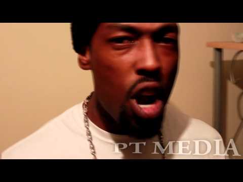 Yankz - Freestyle 2 (PartTimeMedia)