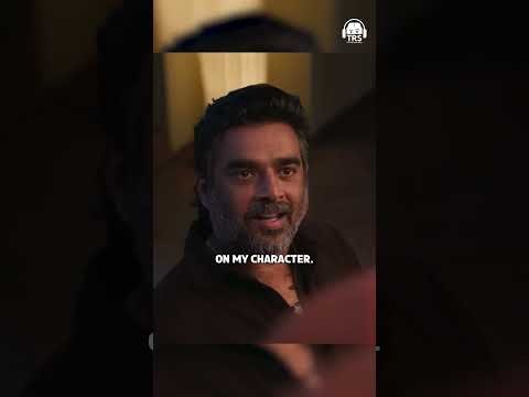 'This is not the reaction I was expecting...' - R. Madhavan Opens Up On 'Shaitaan' 