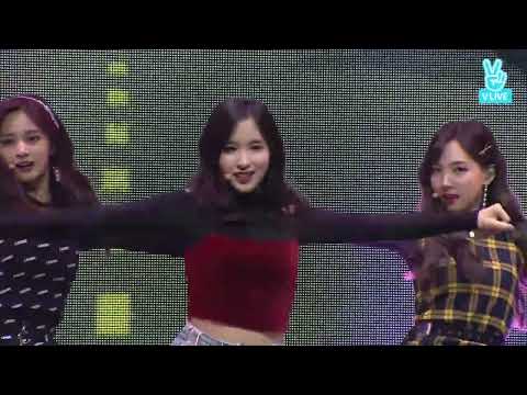 171030 LIKEY   TWICE SHOWCASE #5 LIKEY 46126