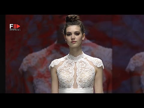 MY SECRET Bridal Spring 2023 Milan - Fashion Channel