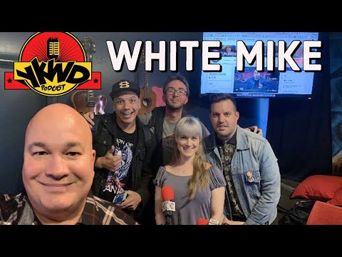 YKWD #249 - WHITE MIKE (JOE LIST, LUIS J GOMEZ)