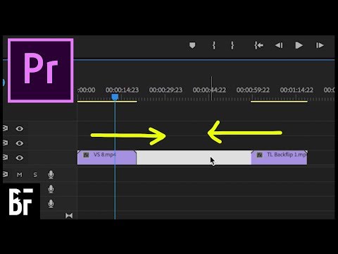 5 EASY Text Effects in Adobe Premiere Pro 2024