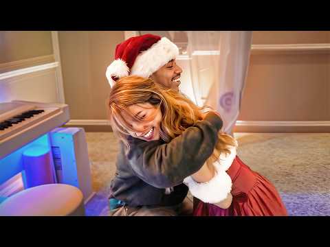 Living With Bonnie for 24 Hours!