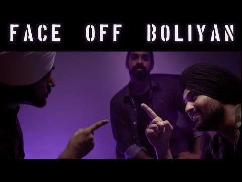 Face Off Boliyan : Manavgeet Gill | Satinder Virk | Hakeem | Chadhi Jatt Nu Jawani 