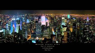 Norah Jones - You`ve ruined me