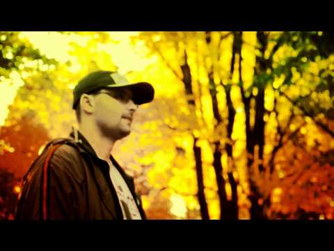 Inkaust - Sesja [OFICJALNY TELEDYSK]