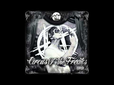 Heddshotts - "Frostbitten" (prod. Junior Makhno)