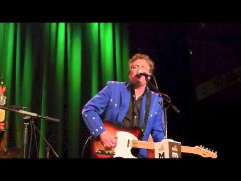 Shawn Camp, My Love Will Not Change