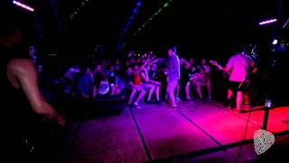 "So Close" // Such Gold