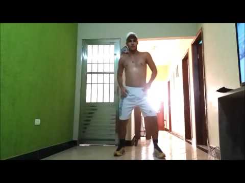 Mc CHAPO - NO COLO DO PAI