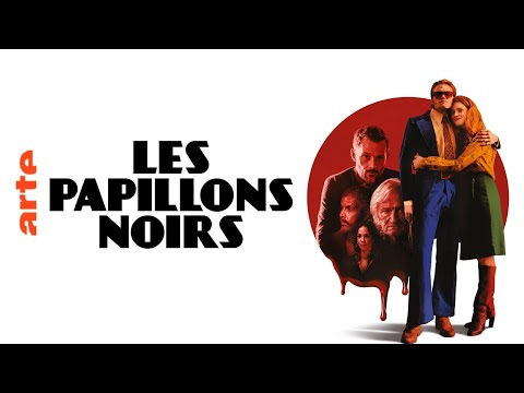 Les Papillons Noirs (2022)