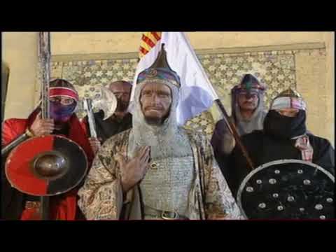 The History Makers - Richard The Lionhearted  - Crusader