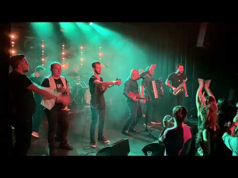 Mahala Rai Banda @ De Centrale