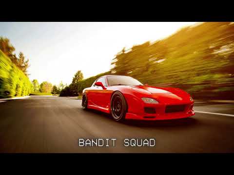 BERNIEMACELEVEN & MOYTANIC - WICKED [prod. BM11]