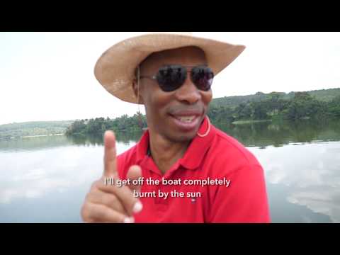 Green Lagoon (Short Film)