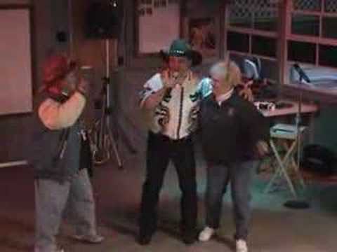 She's A Naughty Girl