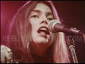 Emmylou Harris and her Hot Band • “Amarillo/Til I Gain Control Again/Boulder To Birmingham • 1975