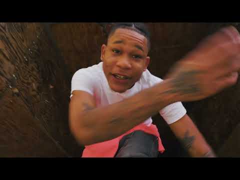 Lil Xelly - Vengance (Deleted Video 2019) (Dir. nightrunner)