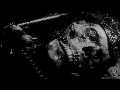 Thumbnail for video: Ernest Dickerson on CALTIKI, THE IMMORTAL MONSTER